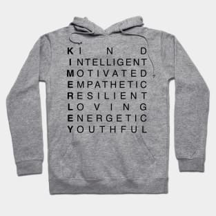 KIMBERLEY Hoodie